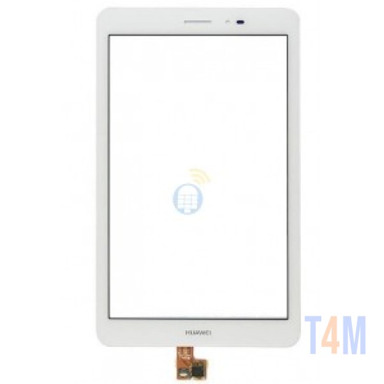 TOUCH HUAWEI MEDIAPAD T1 8.0" S8-701U BRANCO